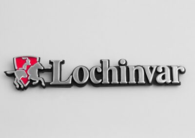 Lochinvar