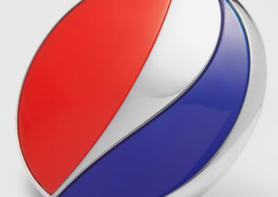 Pepsi Badge